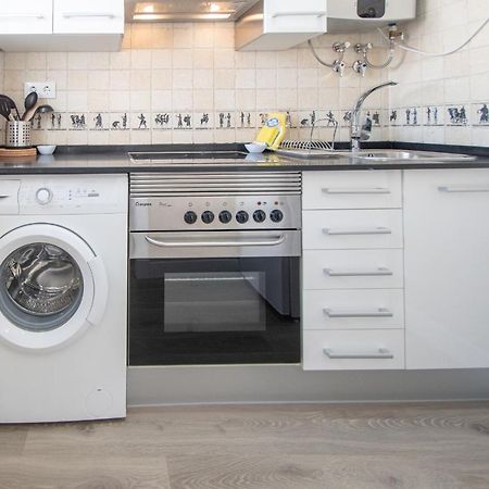 Apartamento Ooh La La Cadiz Dış mekan fotoğraf
