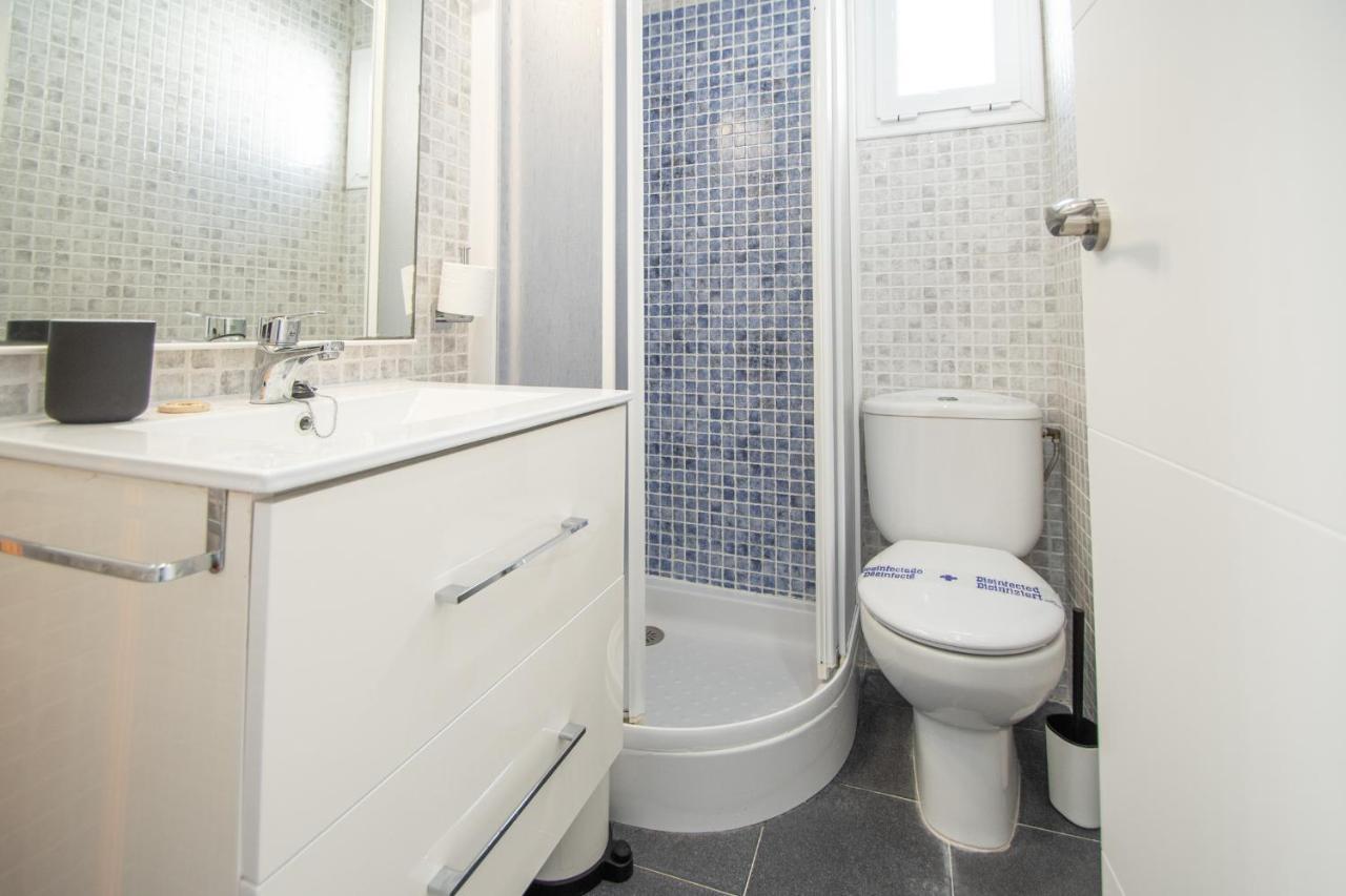 Apartamento Ooh La La Cadiz Dış mekan fotoğraf