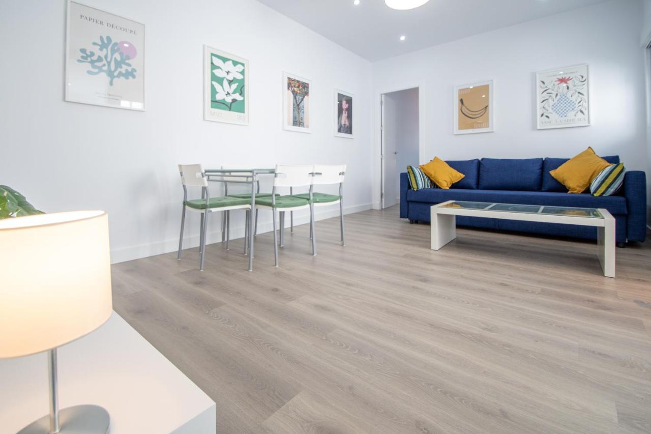 Apartamento Ooh La La Cadiz Dış mekan fotoğraf