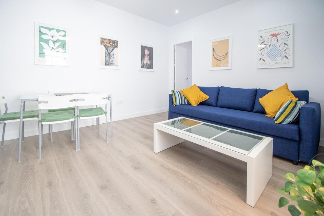 Apartamento Ooh La La Cadiz Dış mekan fotoğraf
