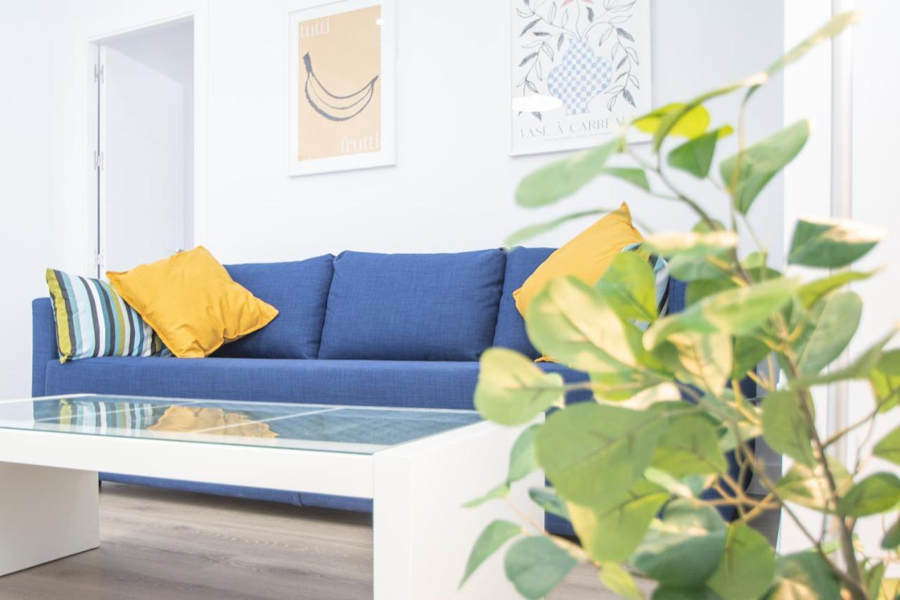 Apartamento Ooh La La Cadiz Dış mekan fotoğraf