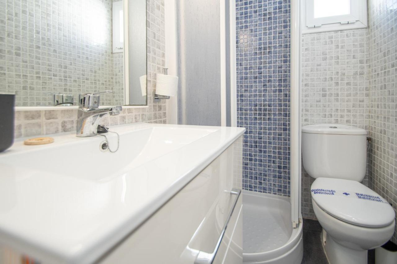 Apartamento Ooh La La Cadiz Dış mekan fotoğraf