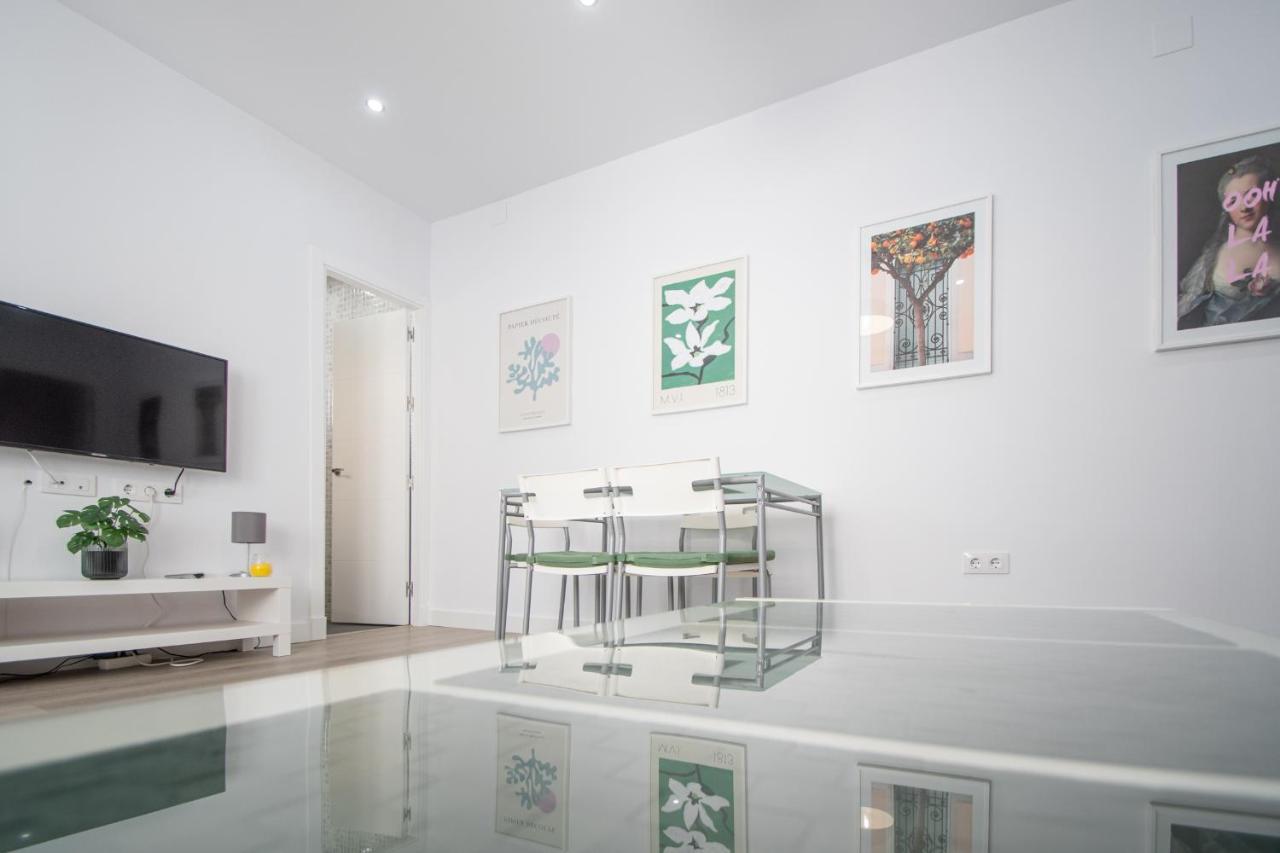 Apartamento Ooh La La Cadiz Dış mekan fotoğraf