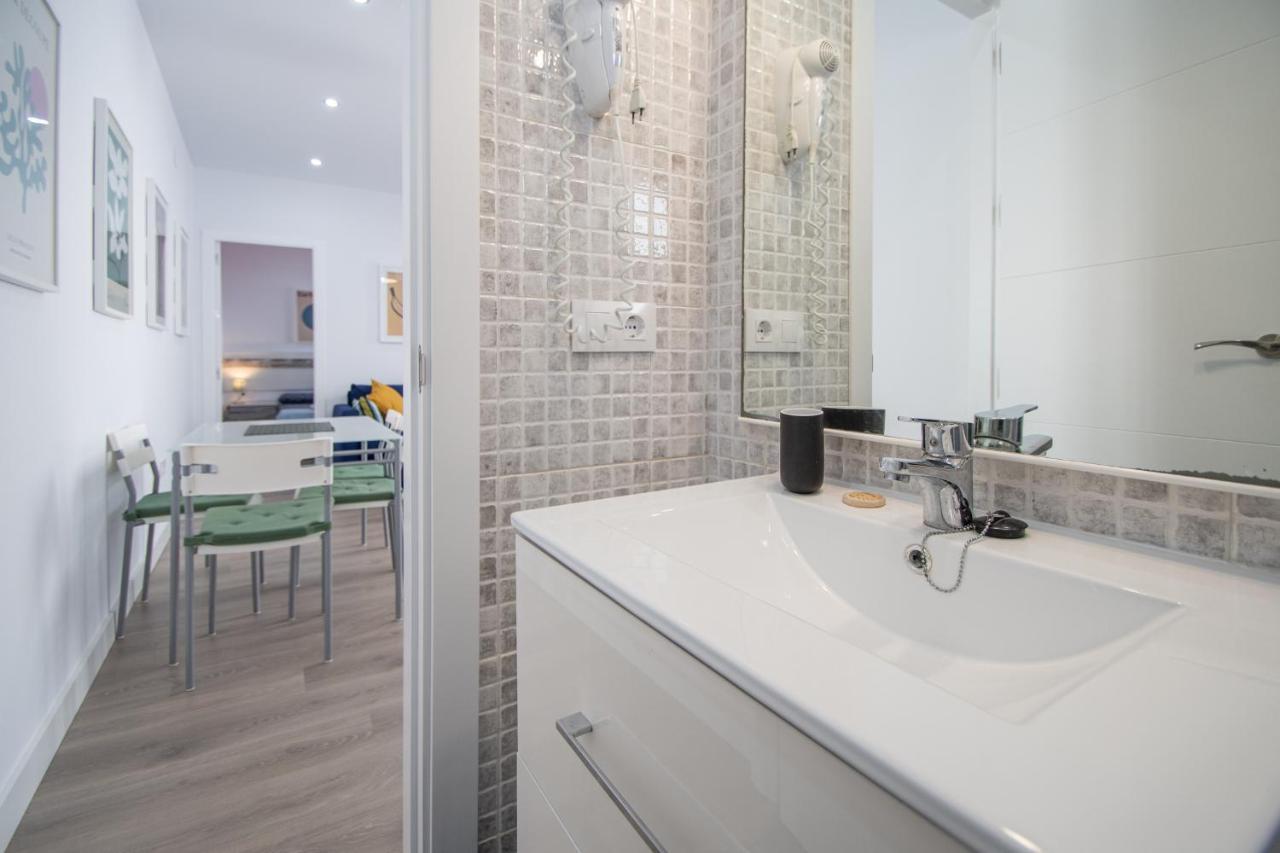 Apartamento Ooh La La Cadiz Dış mekan fotoğraf