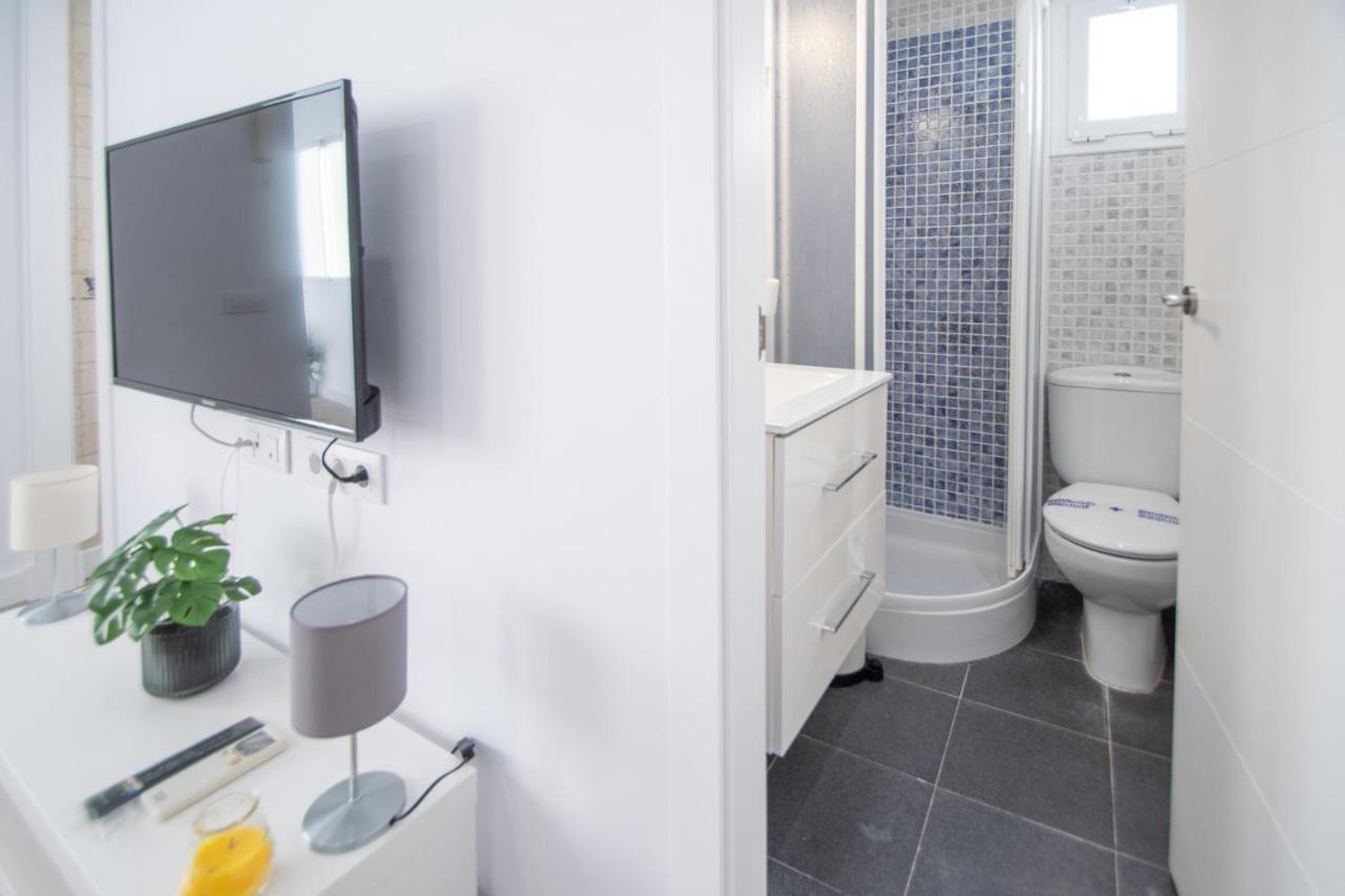 Apartamento Ooh La La Cadiz Dış mekan fotoğraf